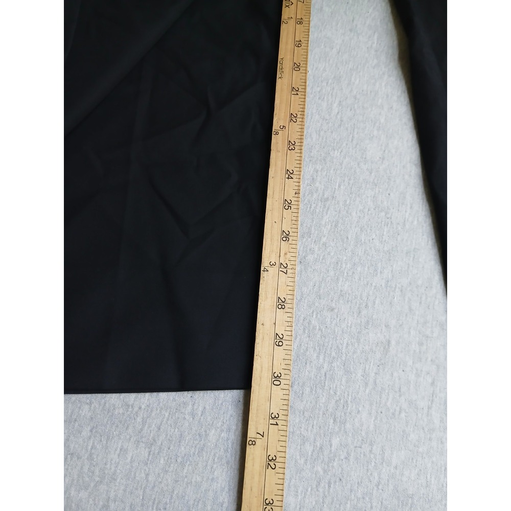 Banana Republic Pants 16 Ultra High Rise Modern Straight City Stretch New - Picture 4 of 14